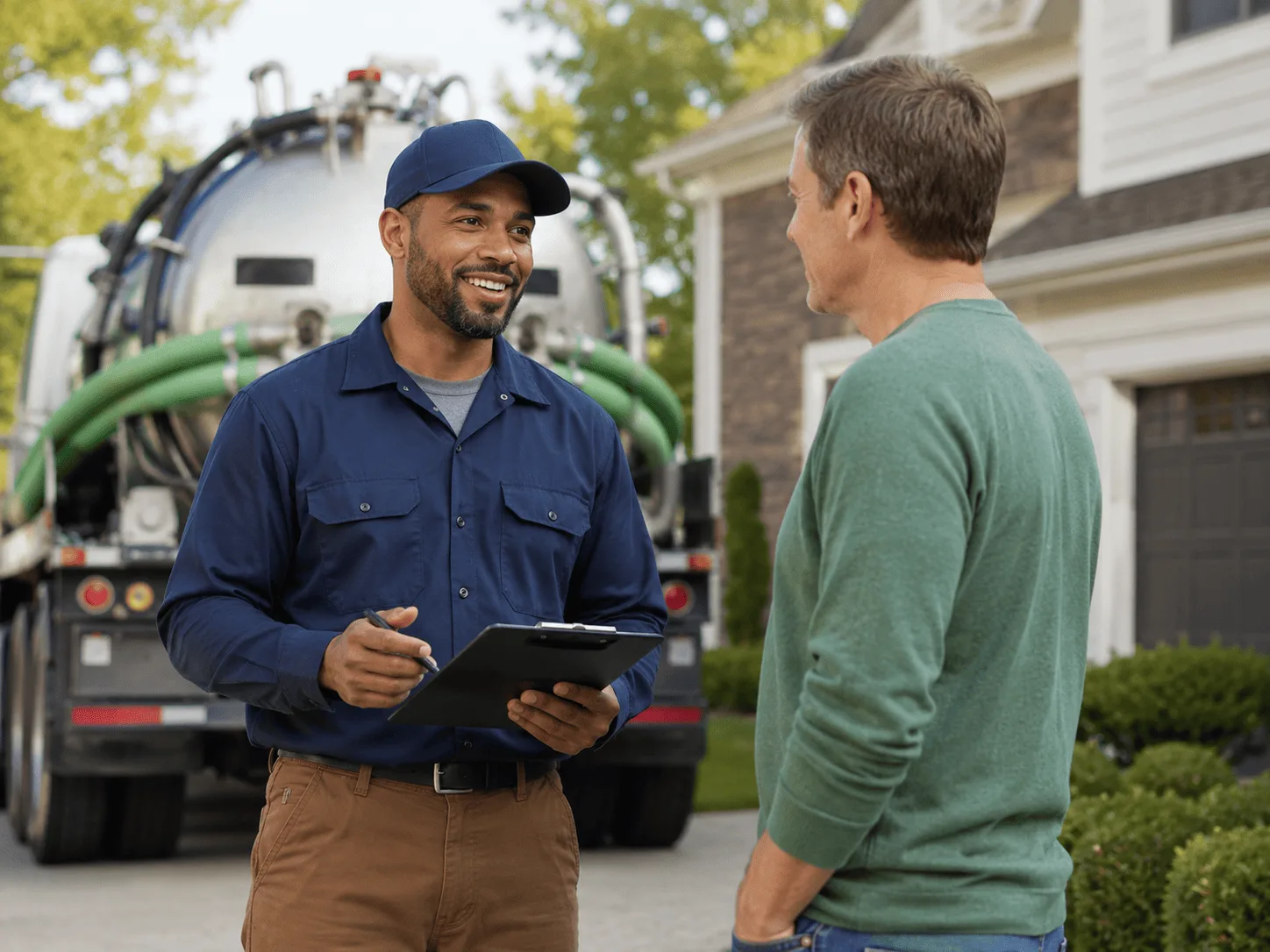 Mosquito Control Fort Monmouth, NJ FAQs